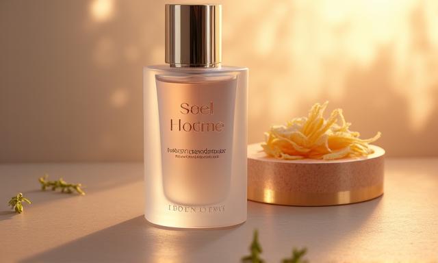 Produit cosmétique formulé sur mesure